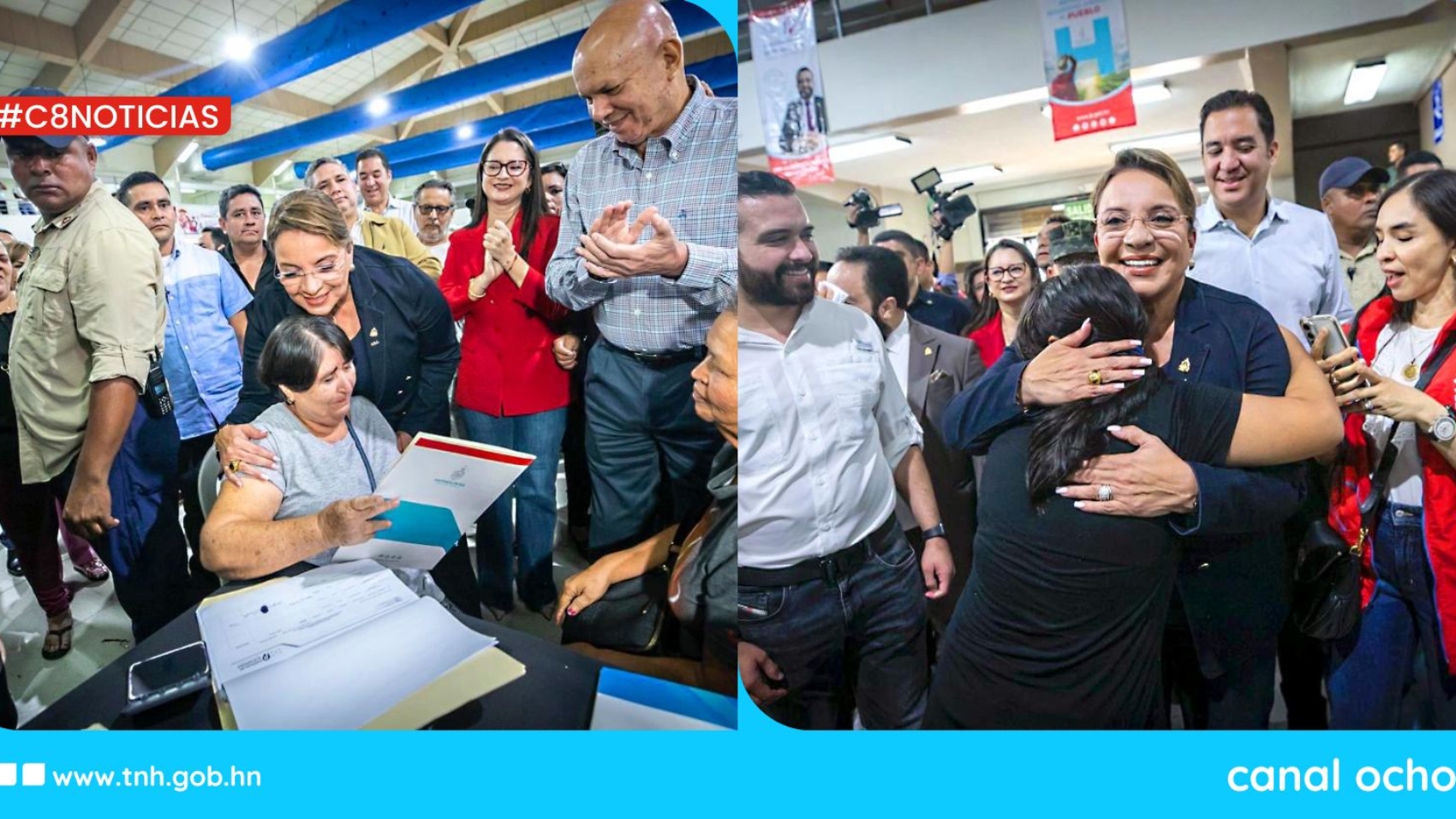 títulos de propiedad