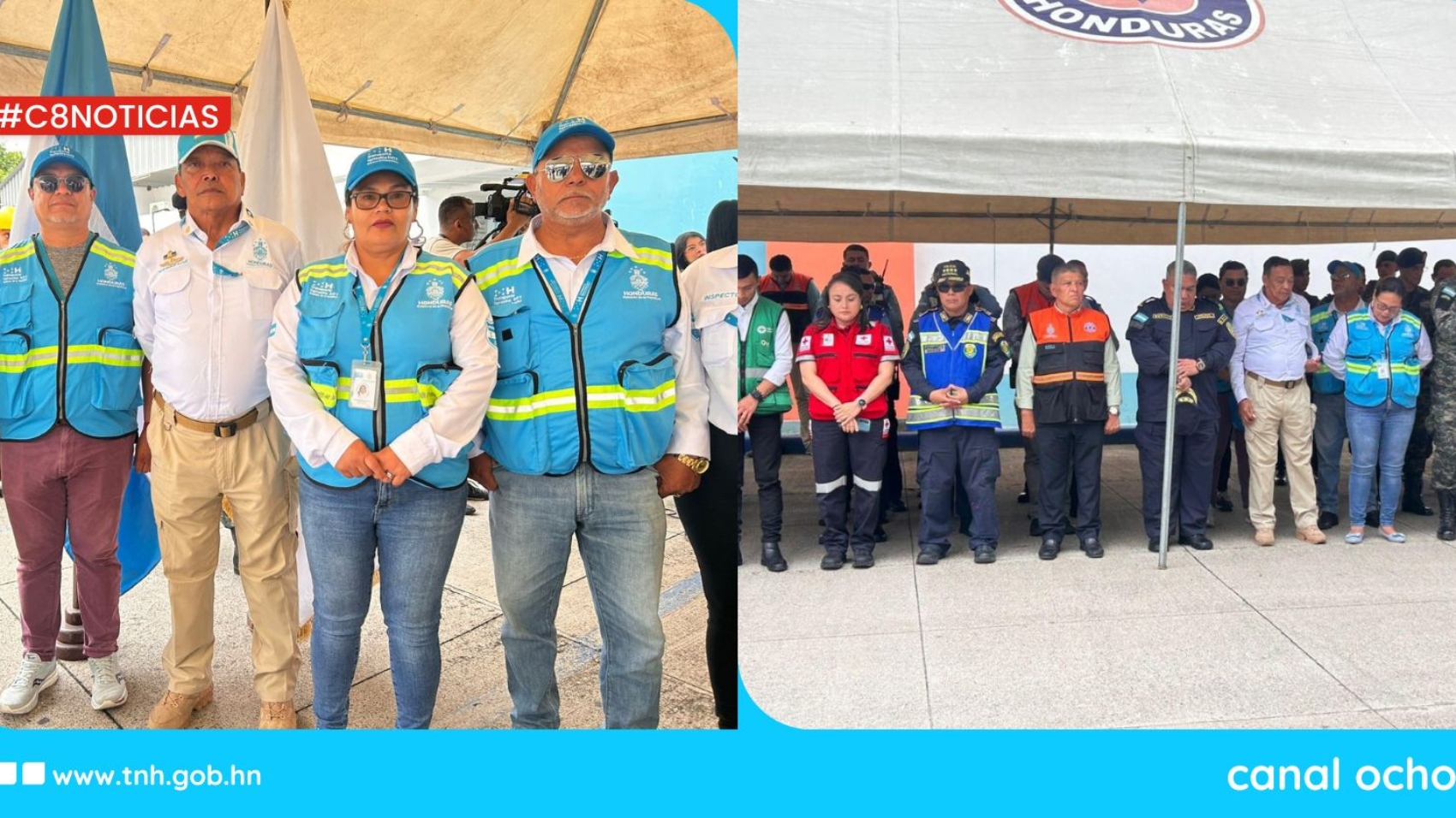 Feriado Morazánico 2025