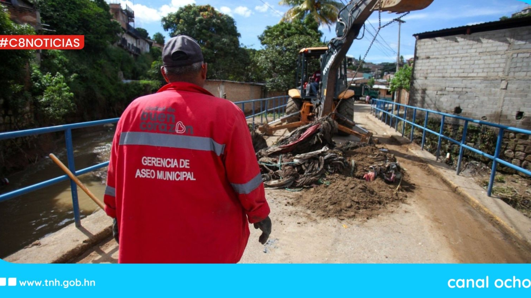 Guerra Contra la Basura