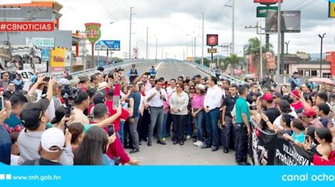 Intercambiador Logístico de Villanueva