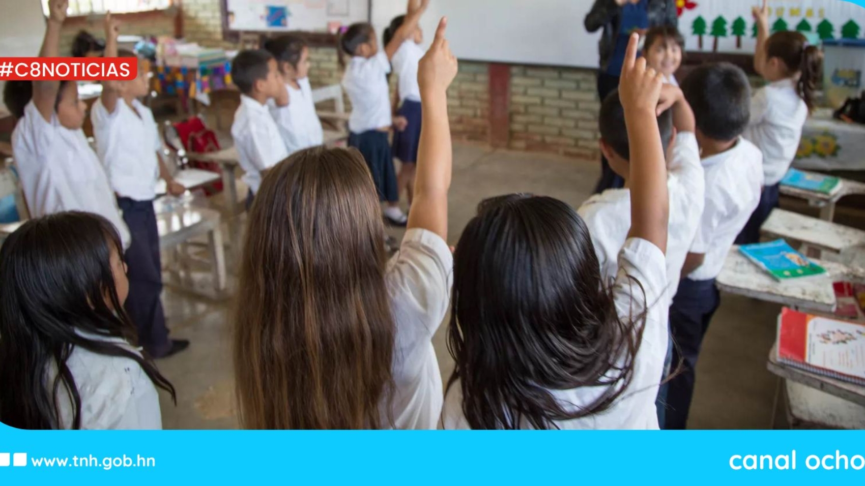 Suspensión de Clases