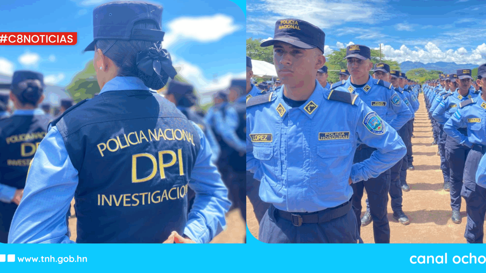 funcionarios policiales