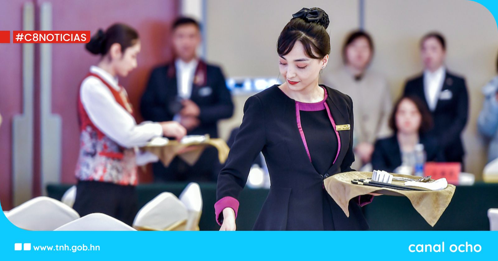 Mercado laboral chino permanece generalmente estable en primeros tres trimestres de 2025