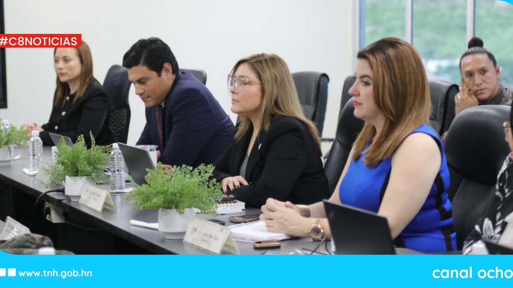 logística electoral