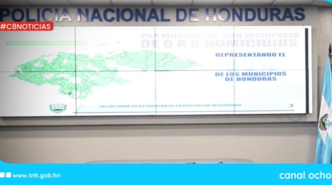 reducción de homicidios